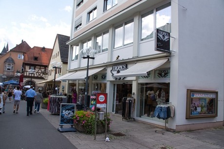 Bad Kissingen